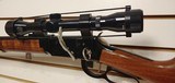 Used Winchester
Model 94 Buffalo Bill 30-30 with scope good condition - 4 of 17