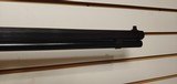 Used Winchester
Model 94 Buffalo Bill 30-30 with scope good condition - 16 of 17