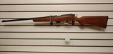 Used Marlin Model 80 22LR Bolt action good condition - 1 of 14