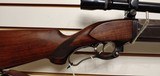 Used Savage 99 300SAV Good Condition Canvas Strap Included - 14 of 20