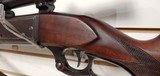 Used Savage 99 300SAV Good Condition Canvas Strap Included - 4 of 20