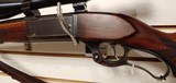 Used Savage 99 300SAV Good Condition Canvas Strap Included - 7 of 20