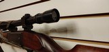 Used Savage 99 300SAV Good Condition Canvas Strap Included - 5 of 20