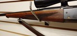 Used Savage 99 300SAV Good Condition Canvas Strap Included - 9 of 20