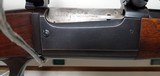 Used Savage 99 300SAV Good Condition Canvas Strap Included - 18 of 20