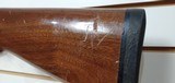 Used Browning BPS 12 Gauge Turkey Choke Tirkey Sights Stamped Engraving Good Condition Light Scratches - 3 of 22