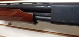 Used Remington Model 870 Wingmaster Magnum
12 Gauge 26" barrel good condition - 7 of 22