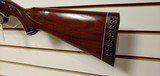 Used Remington Model 870 Wingmaster Magnum
12 Gauge 26" barrel good condition - 2 of 22