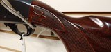 Used Remington Model 870 Wingmaster Magnum
12 Gauge 26" barrel good condition - 4 of 22