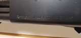 Used Remington Model 870 Wingmaster Magnum
12 Gauge 26" barrel good condition - 6 of 22