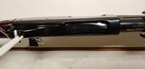 Used Remington Model 870 Wingmaster Magnum
12 Gauge 26" barrel good condition - 22 of 22