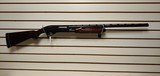 Used Remington Model 870 Wingmaster Magnum
12 Gauge 26" barrel good condition - 12 of 22