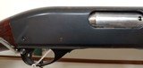 Used Remington Model 870 Wingmaster Magnum
12 Gauge 26" barrel good condition - 16 of 22