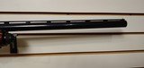 Used Remington Model 870 Wingmaster Magnum
12 Gauge 26" barrel good condition - 21 of 22
