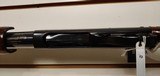 Used Remington Model 870 Wingmaster Magnum
12 Gauge 26" barrel good condition - 10 of 22