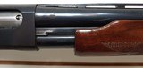 Used Remington Model 870 Wingmaster Magnum
12 Gauge 26" barrel good condition - 18 of 22