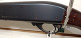 Used Remington Model 870 Wingmaster Magnum
12 Gauge 26" barrel good condition - 5 of 22