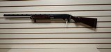 Used Remington Model 870 Wingmaster Magnum
12 Gauge 26" barrel good condition - 1 of 22