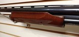 Used Remington Model 870 Wingmaster Magnum
12 Gauge 26" barrel good condition - 8 of 22