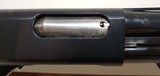 Used Remington Model 870 Wingmaster Magnum
12 Gauge 26" barrel good condition - 17 of 22