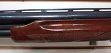 Used Remington Model 870 Wingmaster Magnum
12 Gauge 26" barrel good condition - 19 of 22