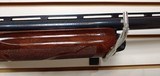 Used Remington Model 870 Wingmaster Magnum
12 Gauge 26" barrel good condition - 20 of 22