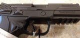 New Ruger American 9mm 4" barrel with case and extras - 15 of 17