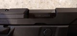 New Ruger American 9mm 4" barrel with case and extras - 16 of 17