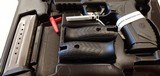 New Ruger American 9mm 4" barrel with case and extras - 6 of 17