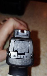 New Ruger American 9mm 4" barrel with case and extras - 17 of 17