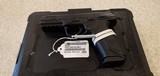New Ruger American 9mm 4" barrel with case and extras - 8 of 17
