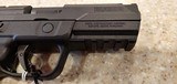 New Ruger American 9mm 4" barrel with case and extras - 11 of 17