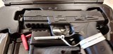 New Ruger American 9mm 4" barrel with case and extras - 5 of 17