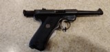 Used Ruger Mark II 22 LR 1 extra mag original box good condition - 17 of 17