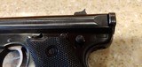 Used Ruger Mark II 22 LR 1 extra mag original box good condition - 6 of 17