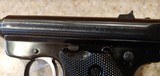 Used Ruger Mark II 22 LR 1 extra mag original box good condition - 7 of 17