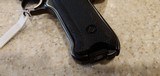 Used Ruger Mark II 22 LR 1 extra mag original box good condition - 4 of 17
