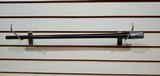Used Shilan for Remington 700 1:12 Twist .308 Win Good Condition - 1 of 2