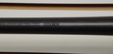 Used Remington
700 .223
1:12 Twist Good condition - 2 of 3