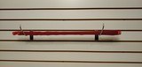 Used Remington
700 .223
1:12 Twist Good condition - 1 of 3