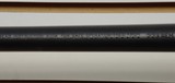 Used Remington
700 .223
1:12 Twist Good condition - 3 of 3