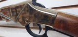 Barely used Henry Golden Boy 22 LR
good condition - 5 of 22