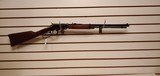 Barely used Henry Golden Boy 22 LR
good condition - 11 of 22