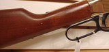 Barely used Henry Golden Boy 22 LR
good condition - 13 of 22
