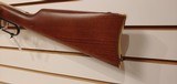 Barely used Henry Golden Boy 22 LR
good condition - 2 of 22