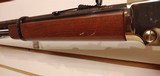 Barely used Henry Golden Boy 22 LR
good condition - 8 of 22