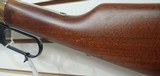 Barely used Henry Golden Boy 22 LR
good condition - 3 of 22