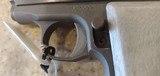 Used AMT Backup .380 fair condition with softcase and extra mag - 7 of 16