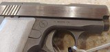 Used AMT Backup .380 fair condition with softcase and extra mag - 11 of 16