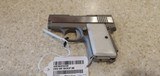 Used AMT Backup .380 fair condition with softcase and extra mag - 1 of 16
